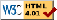 We have taken the care to create an interoperable Web page Valid HTML